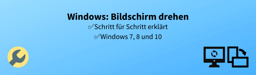 OpenOffice: Bild drehen – so funktioniert's