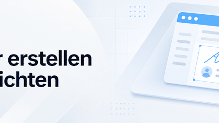 Signatur in Outlook erstellen und einrichten