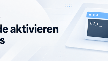 Godmode in Windows 10 aktivieren