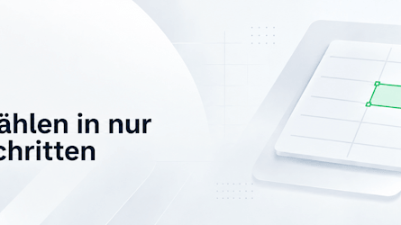 Excel: Zelle auswählen