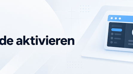Dark Mode in Windows 11 aktivieren